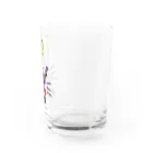 angel22のAngel】 ROCK★MAN Water Glass :right