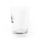 mamusan COFFEEのmamusanCOFFEE Water Glass :right