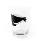 liliumのペンギン Water Glass :right