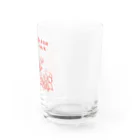 aizaknewton_aizawaのJP03g Water Glass :right