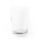 rkkのソテツ Water Glass :right