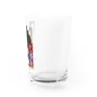 z0t-低予算低コスト製作団体のz0t緊縛カップ Water Glass :right