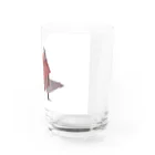 Jammsworksの不思議の国のアリス Water Glass :right