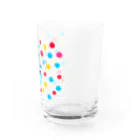 花くまゆうさくのボルダリング Water Glass :right