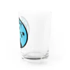 八木の野郎のformal wear Water Glass :right