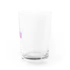 イエネコの青春 Water Glass :right