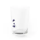 moimoiのkiitos Water Glass :right