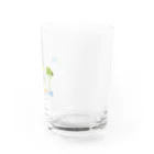 Xiaolin ClubのEYTL Water Glass :right