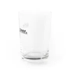 cooLunaのlife is over. ～ 人生詰んだ。 Water Glass :right