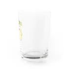 チャンミー店(ショップ)のカンパイチャンミー  Water Glass :right