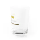 anagramの너에게  Water Glass :right