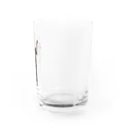 かずひらの5弦ベース Water Glass :right