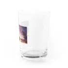 ニブイチ屋のマジックアワー Water Glass :right