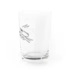 しもじょーのひも Water Glass :right