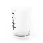 YURURIの天井 Water Glass :right