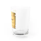 Braille Friendly Projectの点字ブロック(視覚障害者誘導ブロック) Water Glass :right