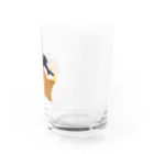 aki_ishibashiの深海 Water Glass :right