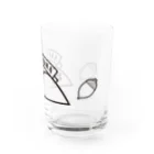 樹木・環境ネットワーク協会(shu)のSatoyamaイメージ Water Glass :right