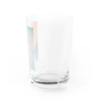 YPの質感2 Water Glass :right