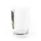 最終の壊れても愛ならば Water Glass :right