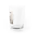 RumioのKantaro Water Glass :right