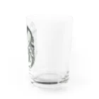 suess.のtraum Water Glass :right