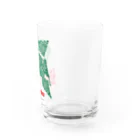 【仮想通貨】ADKグッズ専門店 のThe King Water Glass :right