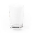 SUIMINグッズのお店のFUKASHIIMO Water Glass :right