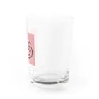 meimei_Rtypeのめーちゃんぶーぶー Water Glass :right