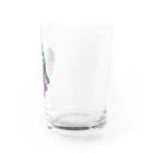 P.O.μのフォーエバーティーンズ Water Glass :right