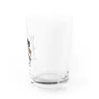 egu shopのkao.1-3.1938 Water Glass :right