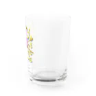 Tsuna ⁂の嘘つきは死ぬまで嘘つき Water Glass :right