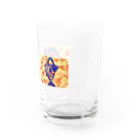 kuhouのお魚さん Water Glass :right