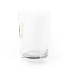 REiiiのチューリップ Water Glass :right