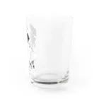 y_mvuの浮世絵 Water Glass :right
