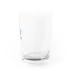 usafujioのうさふじお Water Glass :right