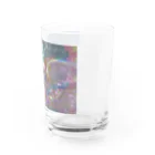 miniのError Water Glass :right