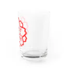 GREAT 7のスタンプ Water Glass :right