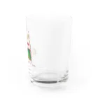 笹村かなの山の麓での話 Water Glass :right