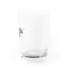shin1503のうまいさかな Water Glass :right