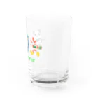 kenたうろすショップの冒険のはじまり Water Glass :right