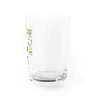 Couleur(クルール)のCouleurテリーヌいろいろ Water Glass :right