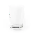 koucheetanのKing Of Peace  Water Glass :right