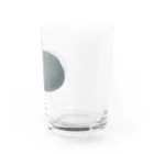 十分に広い店の石 Water Glass :right