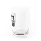 mugsのブルース・ハープ Water Glass :right