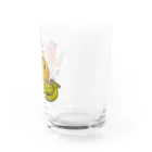 SHIROKOARAのかくれんぼ Water Glass :right