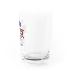 ヨナハアヤのニュートーキョー Water Glass :right