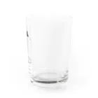 粉太郎のkona_I Water Glass :right