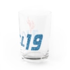 山本修平F.C　　のAVCL Water Glass :right