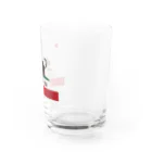 ryo3のパブリックデグーグラス Water Glass :right